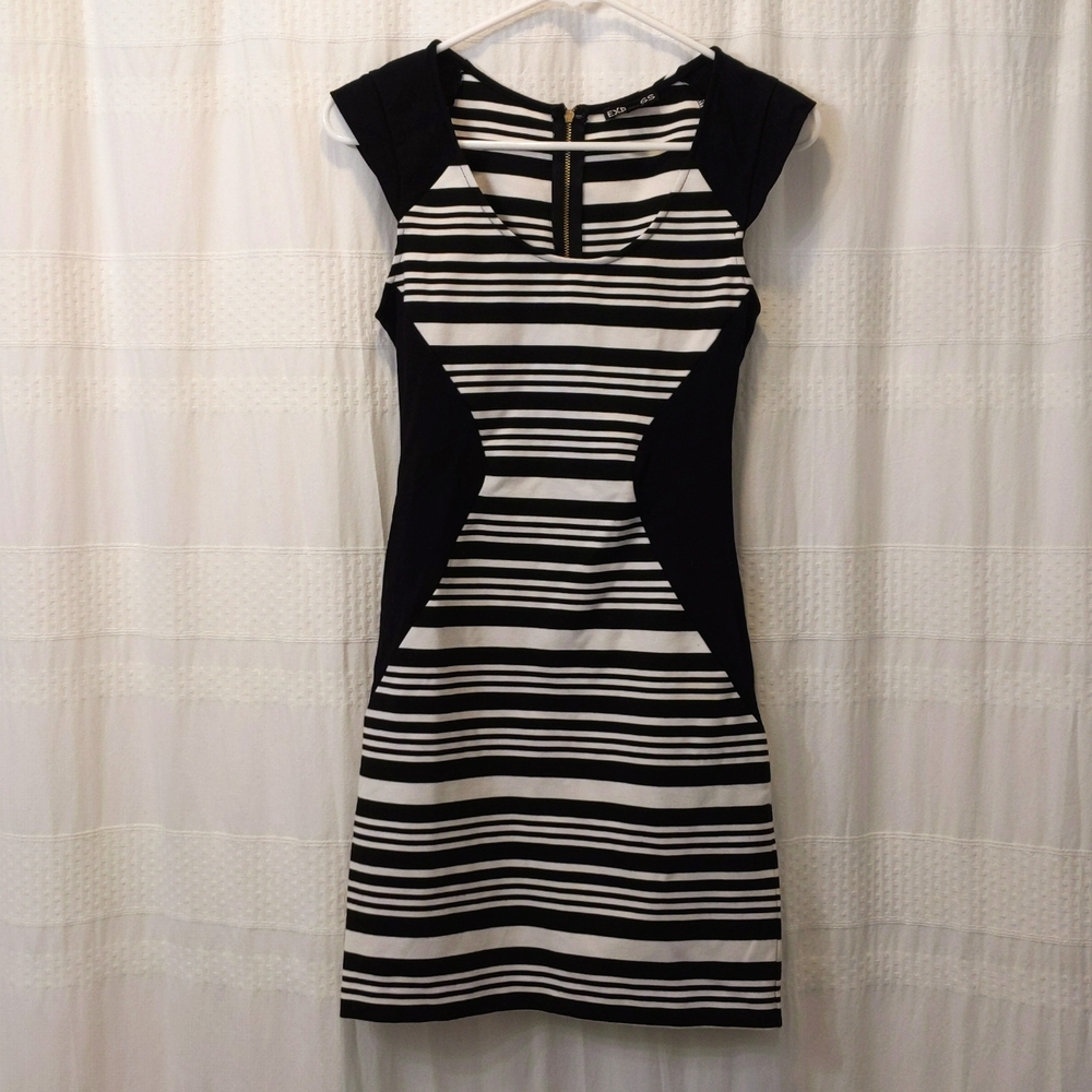 Express dress